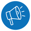 Megaphone icon