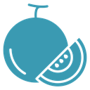 Melon 2 3 icon