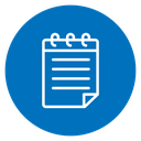 Memo Pad 2 icon
