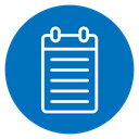 Memo Pad icon