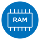 Memory icon