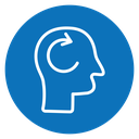 Memory recall icon