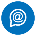 Mentions icon