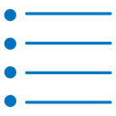 Menu icon