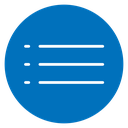 Menu icon