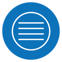 Menu icon