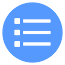 Menu icon