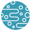 Mercury 4 icon