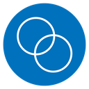 Merge icon