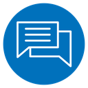 Message icon