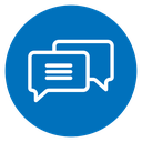 Messaging icon