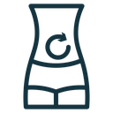 Metabolism icon