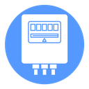 Meter icon