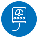 Meter icon