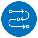 Methodology icon