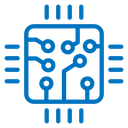 Microchip 3 icon