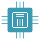 Microchip 5 icon
