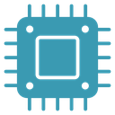 Microchip 2 3 icon