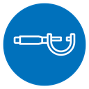 Micrometer 2 icon