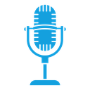 Microphone icon