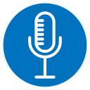Microphone icon