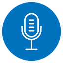 Microphone 3 icon