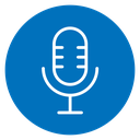 Microphone icon