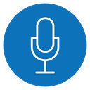Microphone 2 icon