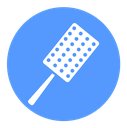 Microplane grater icon