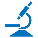 Microscope (2) icon