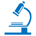 Microscope icon