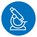 Microscope 2 icon