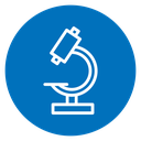 Microscope icon