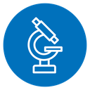 Microscope icon
