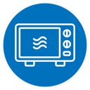 Microwave 2 icon