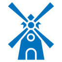 Mill icon