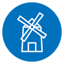 Mill icon