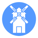 Mill icon