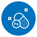 Mineral Fe icon