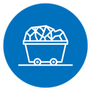 Mining Cart icon
