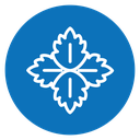 Mint icon