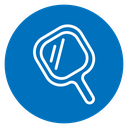 Mirror icon