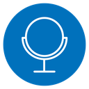 Mirror icon