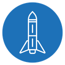 Missile 2 icon