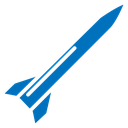 Missile icon
