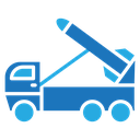 Missile Launcher icon