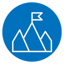 Mission icon