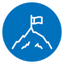 Mission icon