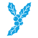 Mistletoe icon