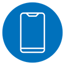 Mobile icon